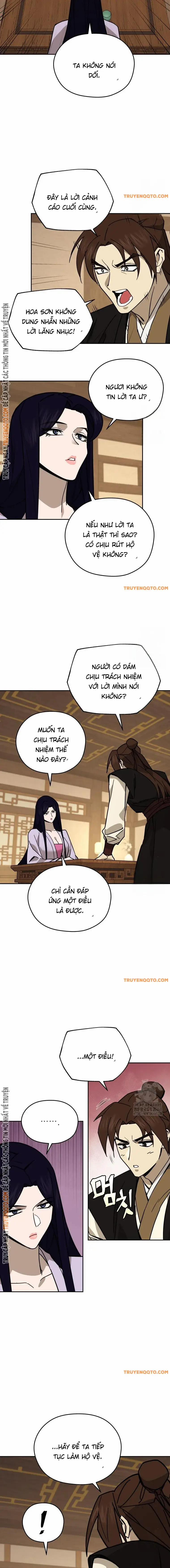 Thần Ma Y Tiên 18 trang 16