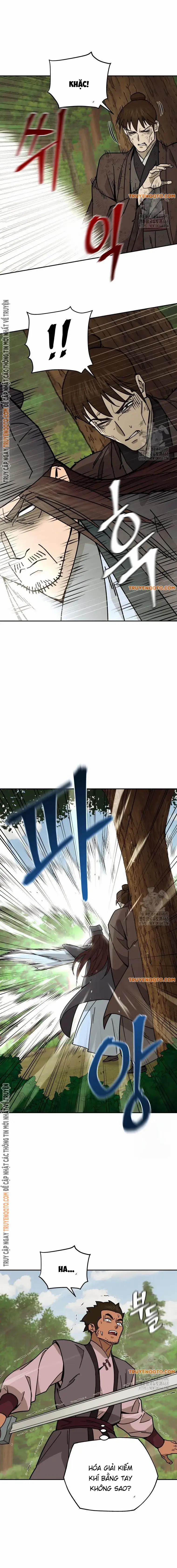 Thần Ma Y Tiên 18 trang 2