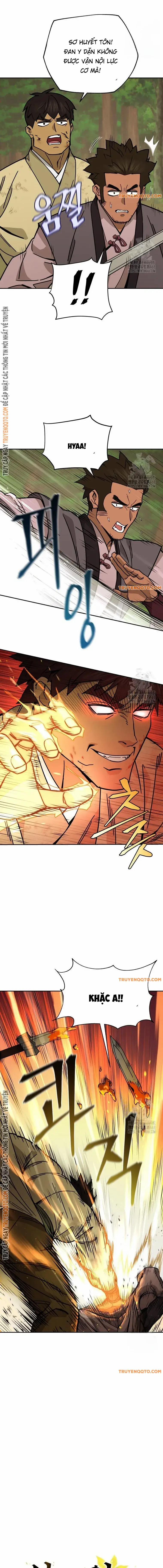 Thần Ma Y Tiên 18 trang 3