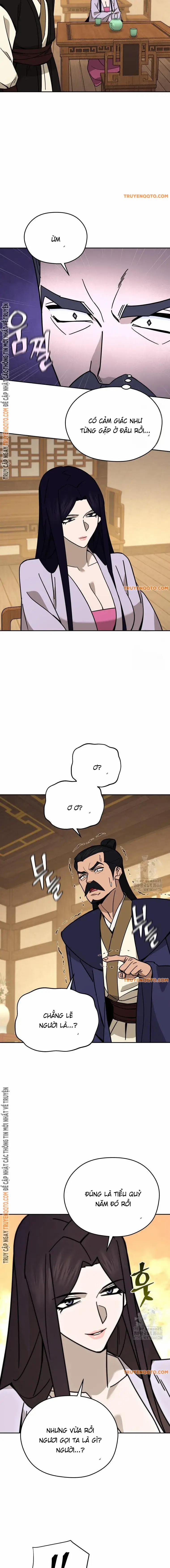 Thần Ma Y Tiên 19 trang 4