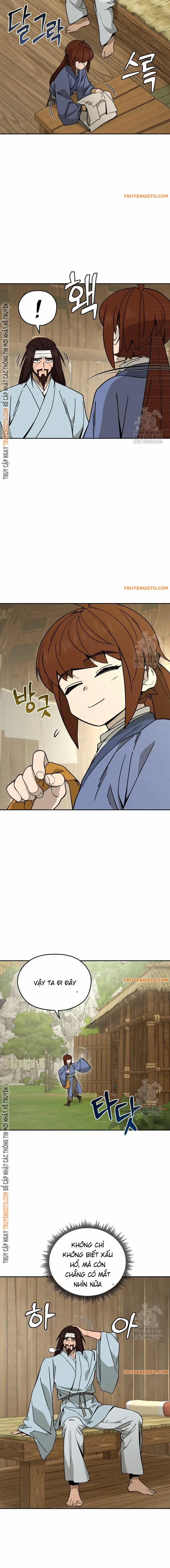 Thần Ma Y Tiên 2 trang 10