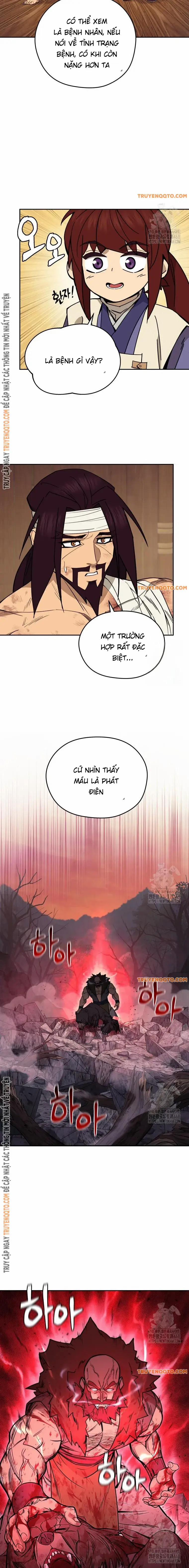 Thần Ma Y Tiên 2 trang 17