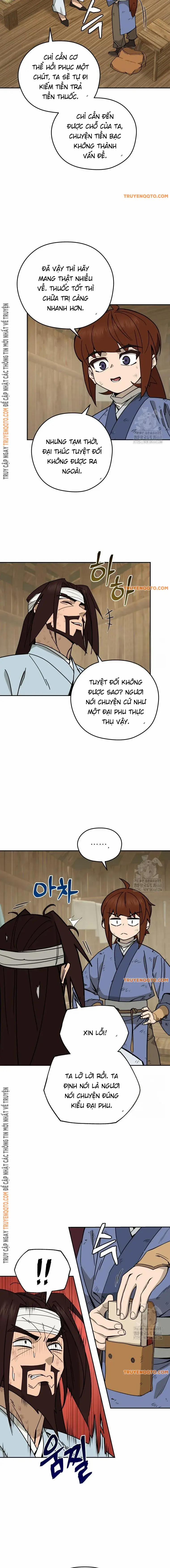 Thần Ma Y Tiên 2 trang 3