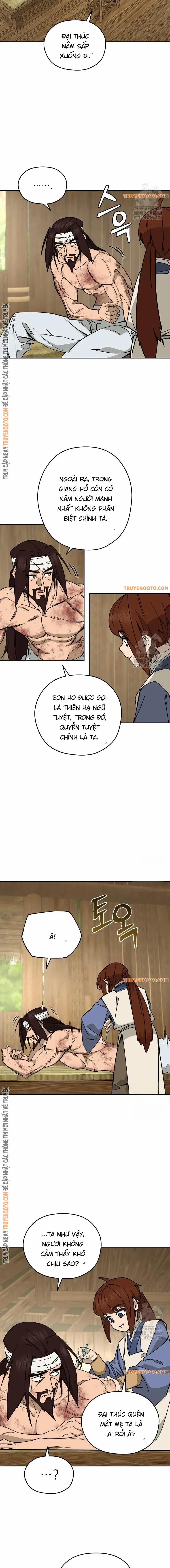 Thần Ma Y Tiên 2 trang 7