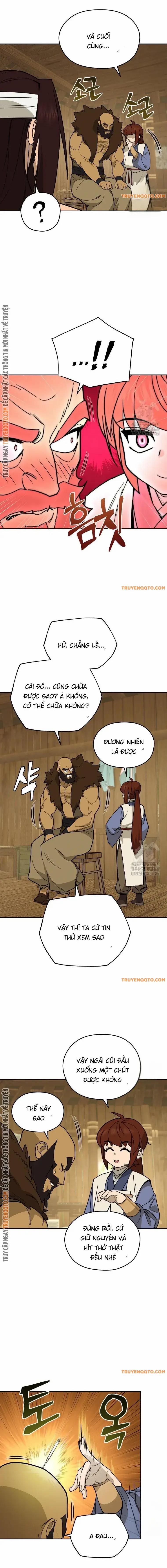 Thần Ma Y Tiên 3 trang 15