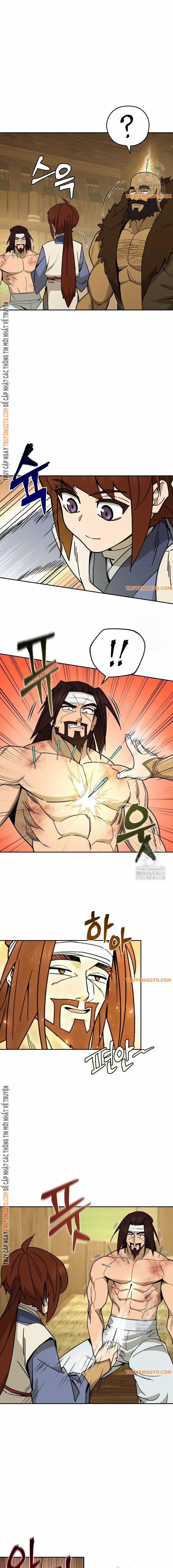 Thần Ma Y Tiên 3 trang 16