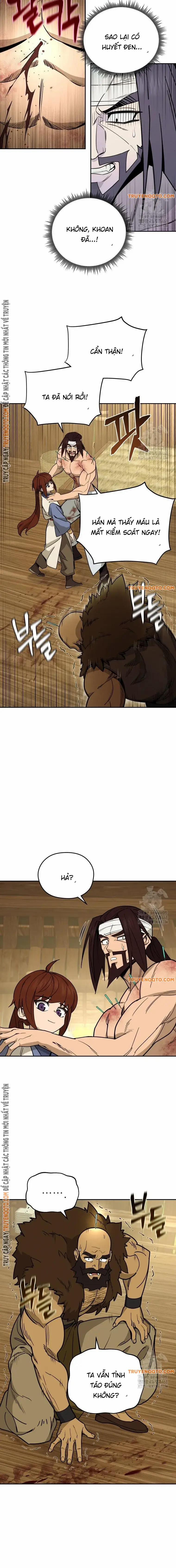 Thần Ma Y Tiên 3 trang 17