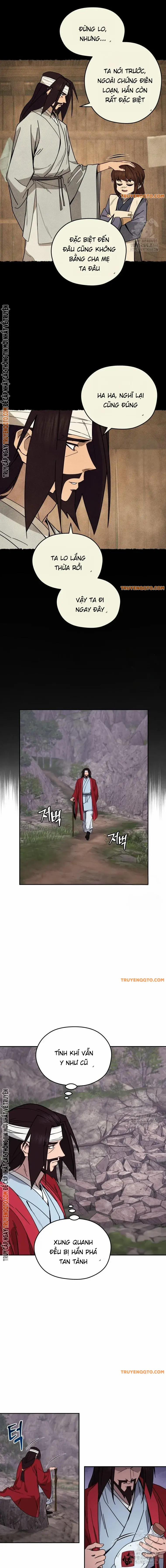 Thần Ma Y Tiên 3 trang 2