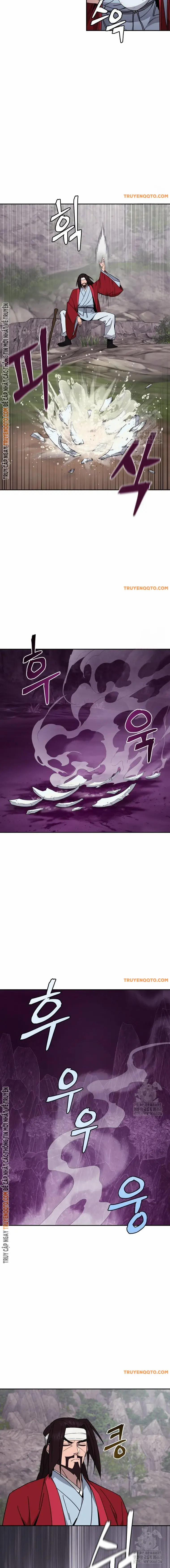 Thần Ma Y Tiên 3 trang 3