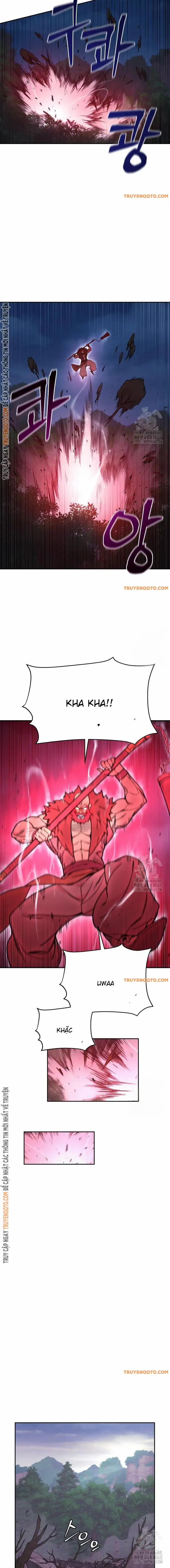 Thần Ma Y Tiên 4 trang 10