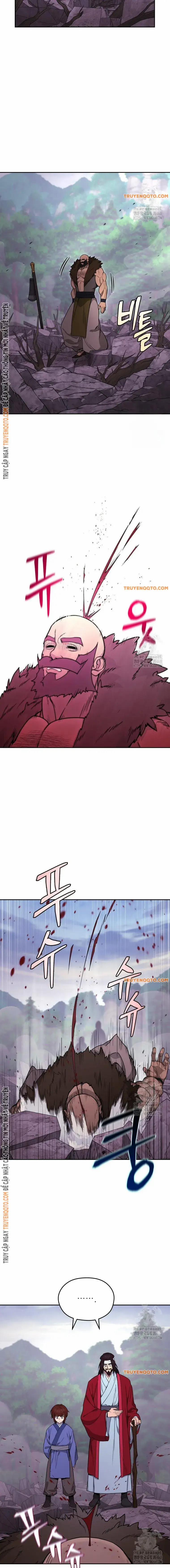 Thần Ma Y Tiên 4 trang 11