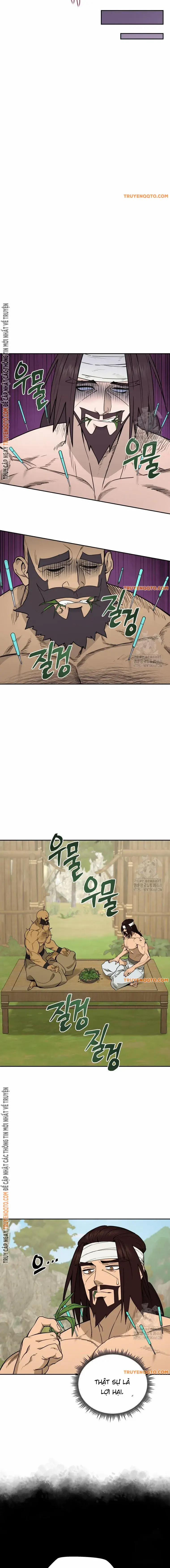Thần Ma Y Tiên 4 trang 12