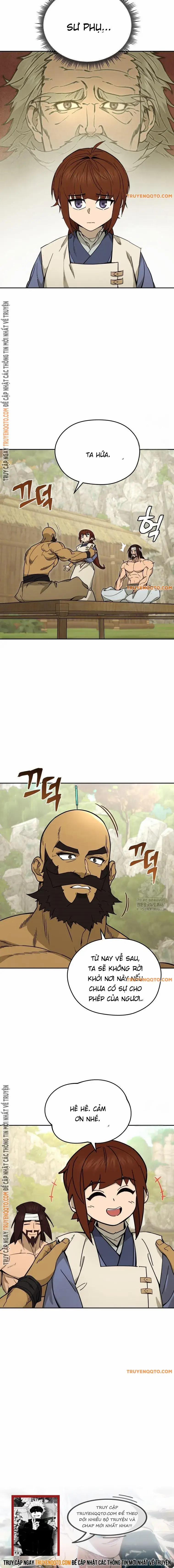 Thần Ma Y Tiên 4 trang 15