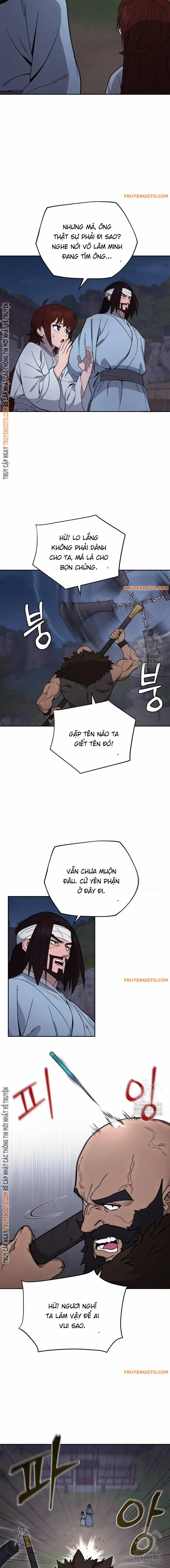 Thần Ma Y Tiên 4 trang 3