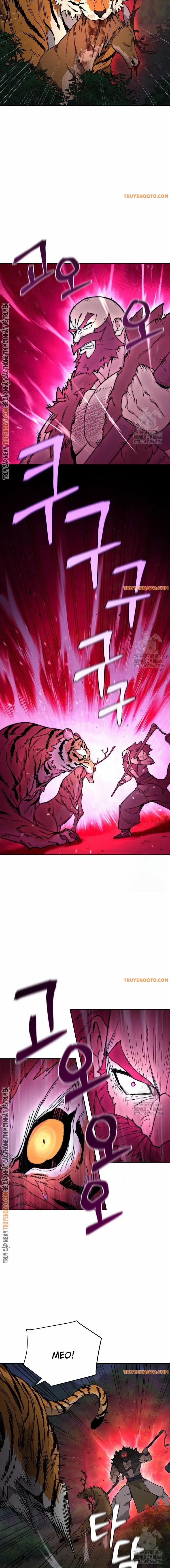 Thần Ma Y Tiên 4 trang 7