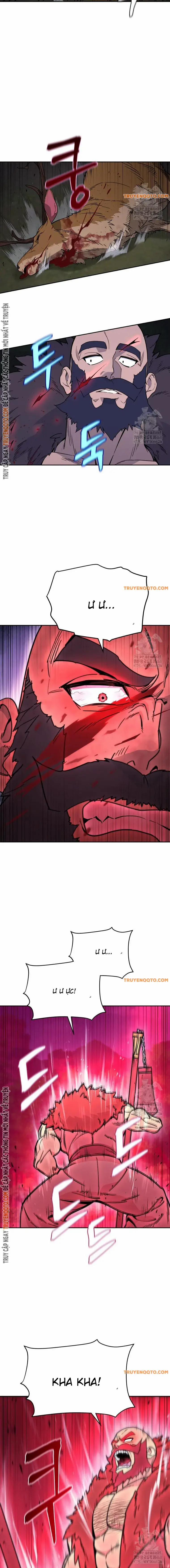 Thần Ma Y Tiên 4 trang 8