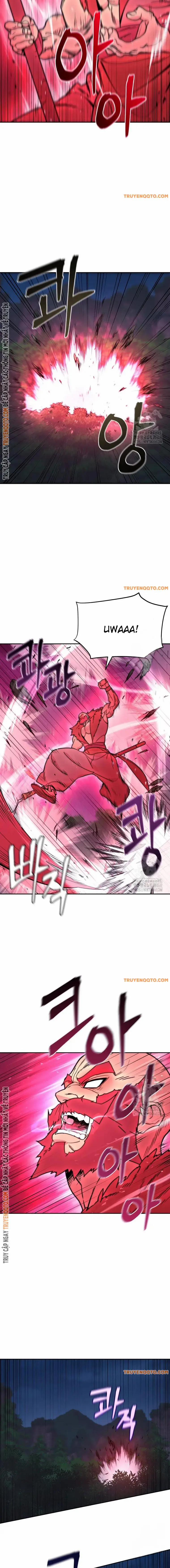 Thần Ma Y Tiên 4 trang 9