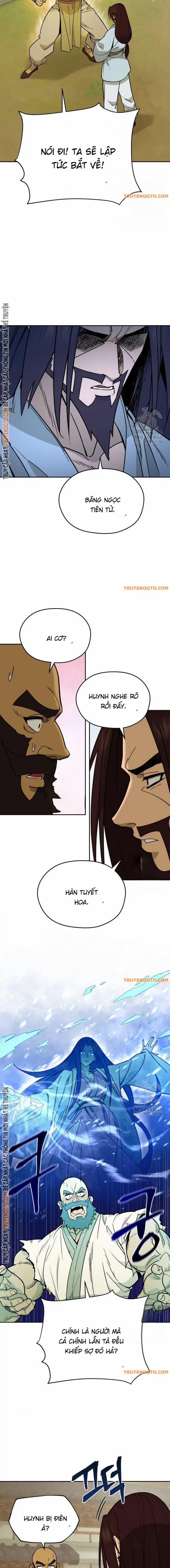 Thần Ma Y Tiên 6 trang 11