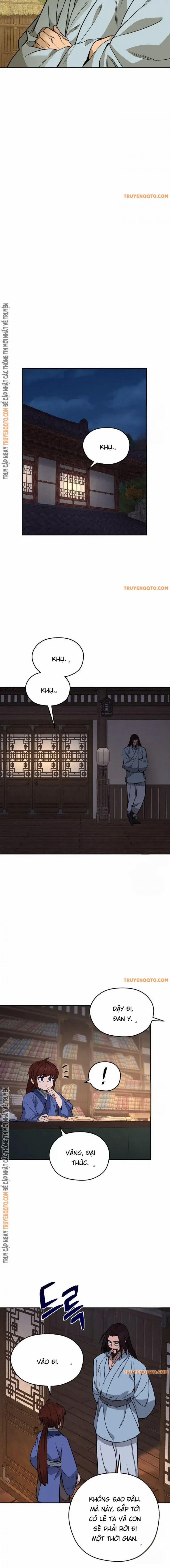 Thần Ma Y Tiên 6 trang 13