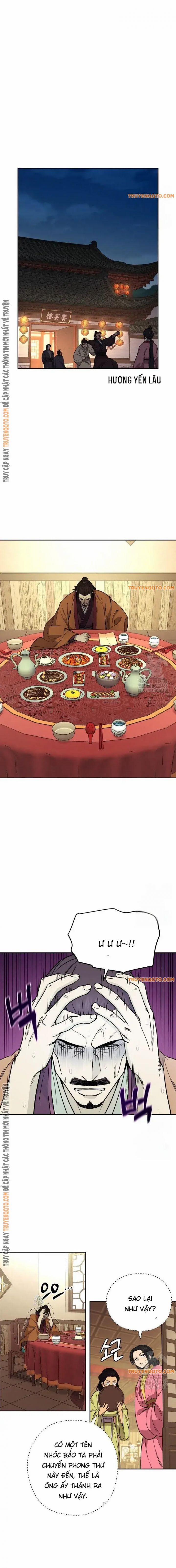 Thần Ma Y Tiên 6 trang 16