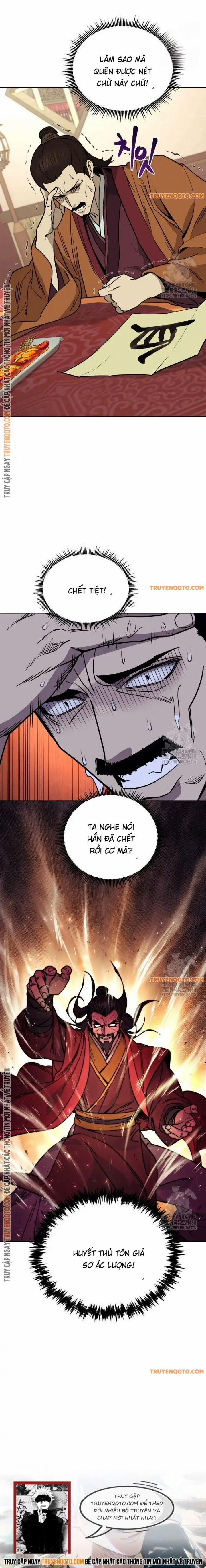 Thần Ma Y Tiên 6 trang 17