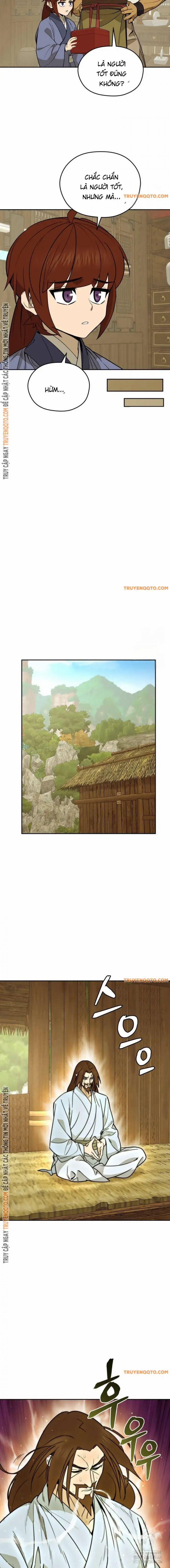 Thần Ma Y Tiên 6 trang 6