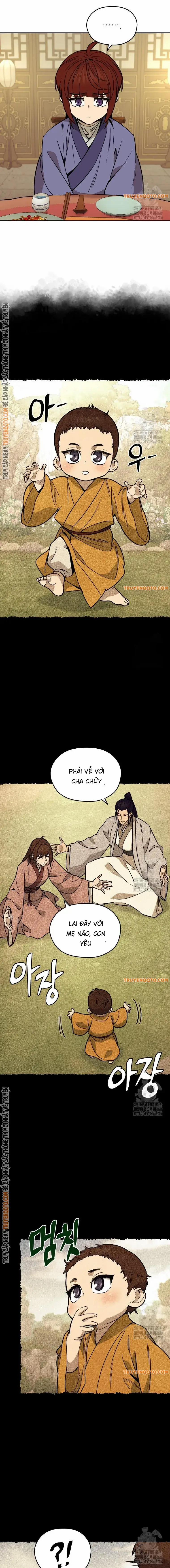 Thần Ma Y Tiên 7 trang 12