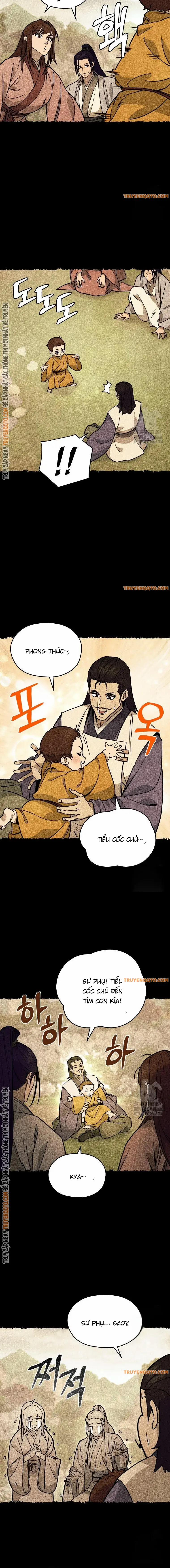 Thần Ma Y Tiên 7 trang 13