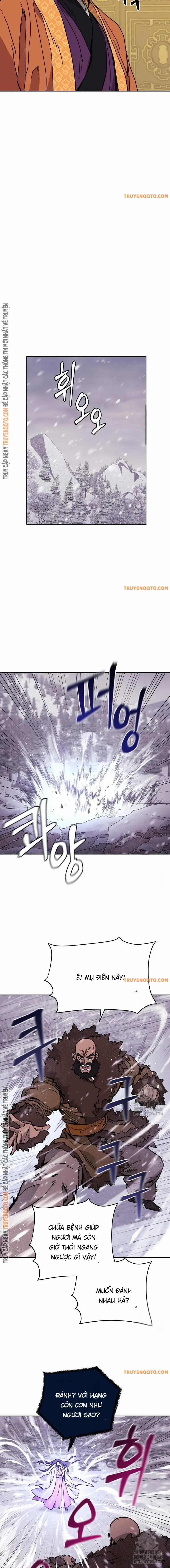 Thần Ma Y Tiên 7 trang 16