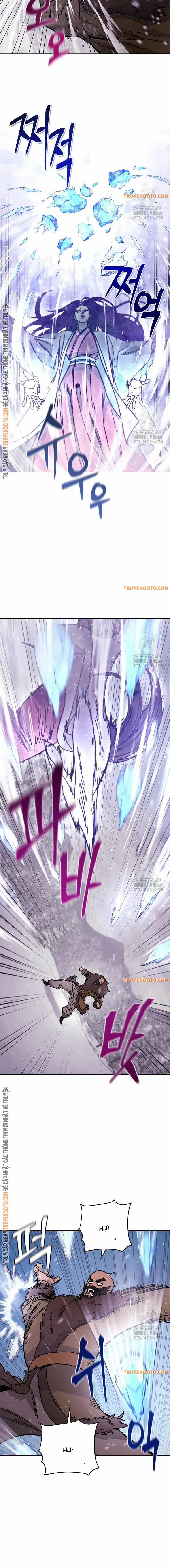 Thần Ma Y Tiên 7 trang 17