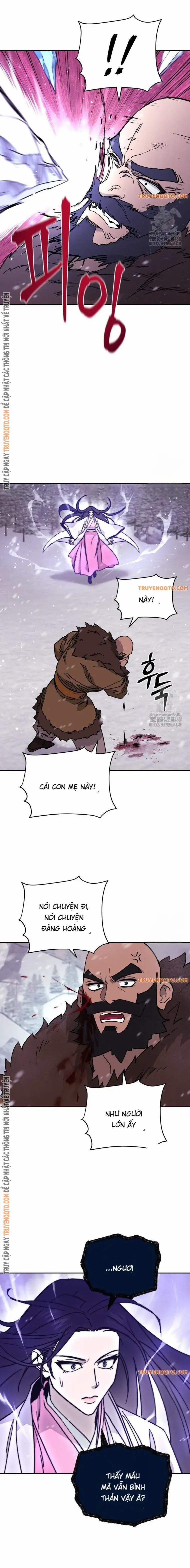 Thần Ma Y Tiên 7 trang 18