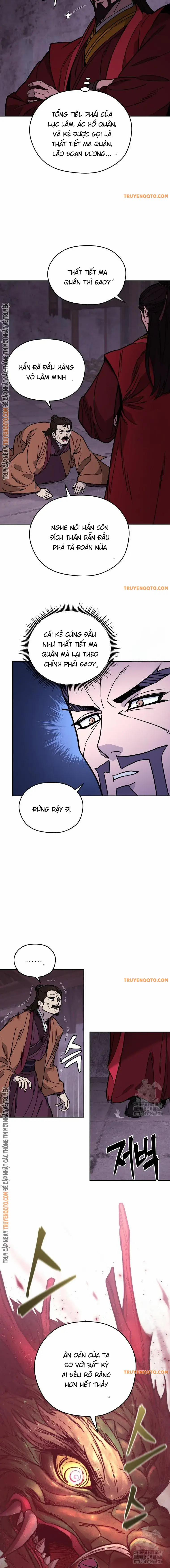 Thần Ma Y Tiên 7 trang 2