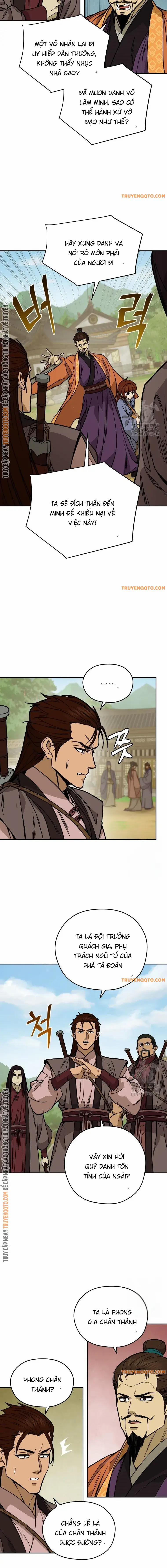 Thần Ma Y Tiên 7 trang 7