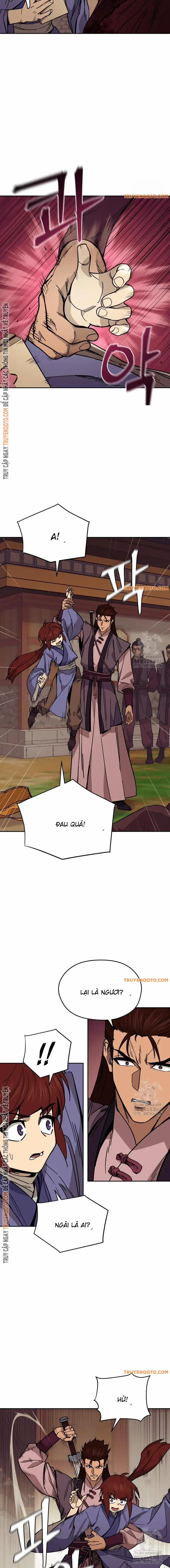 Thần Ma Y Tiên 8 trang 13