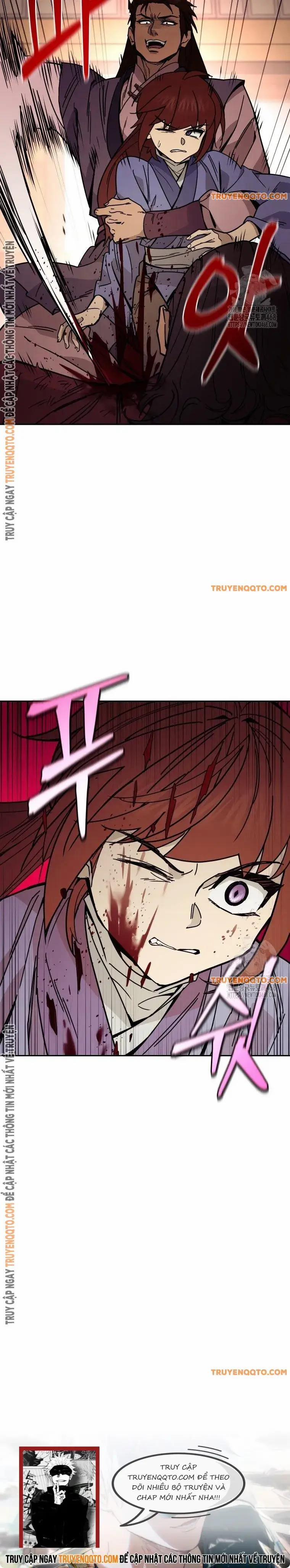 Thần Ma Y Tiên 8 trang 16