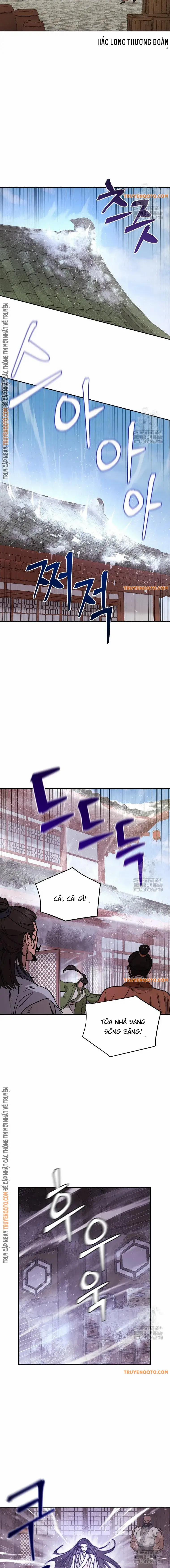 Thần Ma Y Tiên 8 trang 3