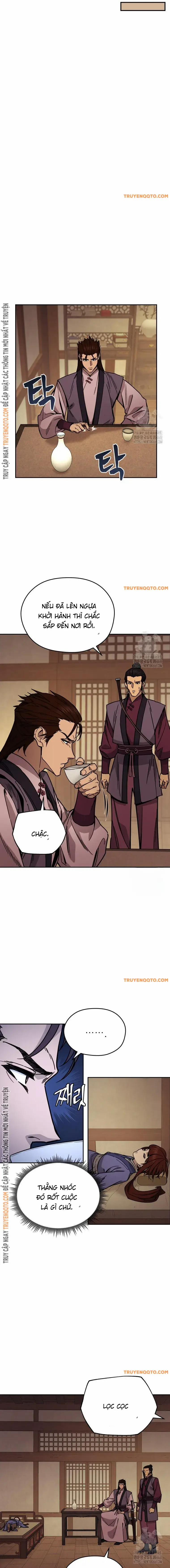 Thần Ma Y Tiên 9 trang 12