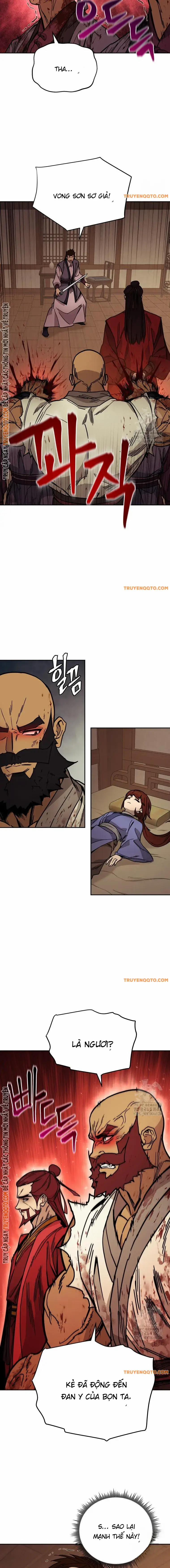 Thần Ma Y Tiên 9 trang 16