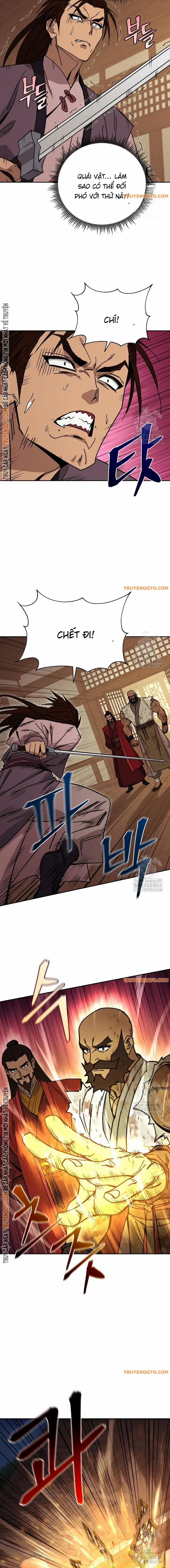 Thần Ma Y Tiên 9 trang 17