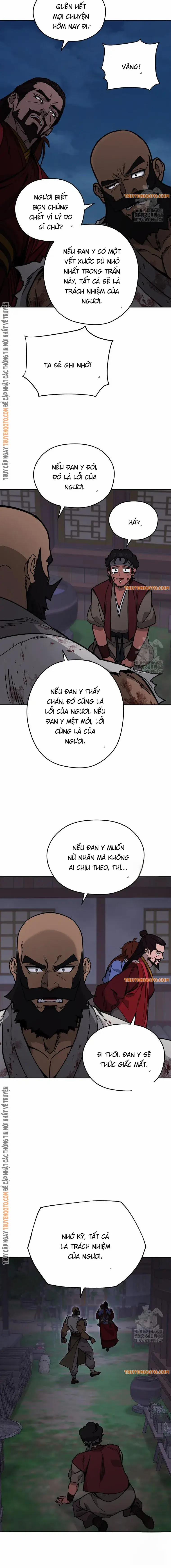 Thần Ma Y Tiên 9 trang 20