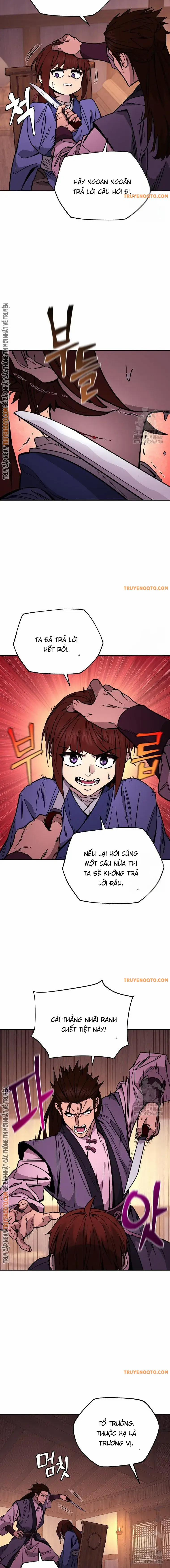 Thần Ma Y Tiên 9 trang 5