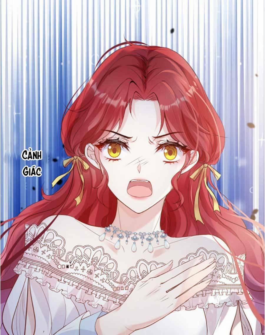 Thần Nữ Hôm Nay Sống Sót Không 1 trang 26