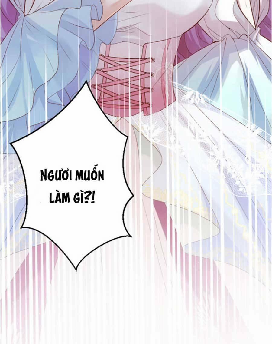 Thần Nữ Hôm Nay Sống Sót Không 1 trang 27