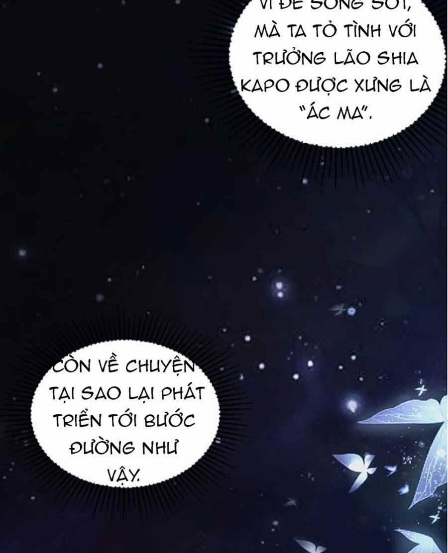 Thần Nữ Hôm Nay Sống Sót Không 1 trang 3