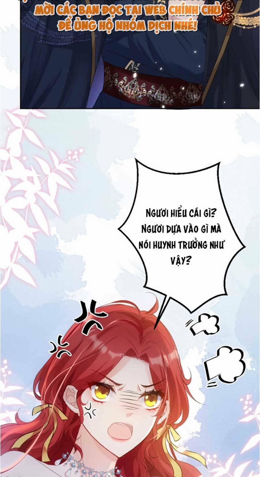 Thần Nữ Hôm Nay Sống Sót Không 1 trang 37