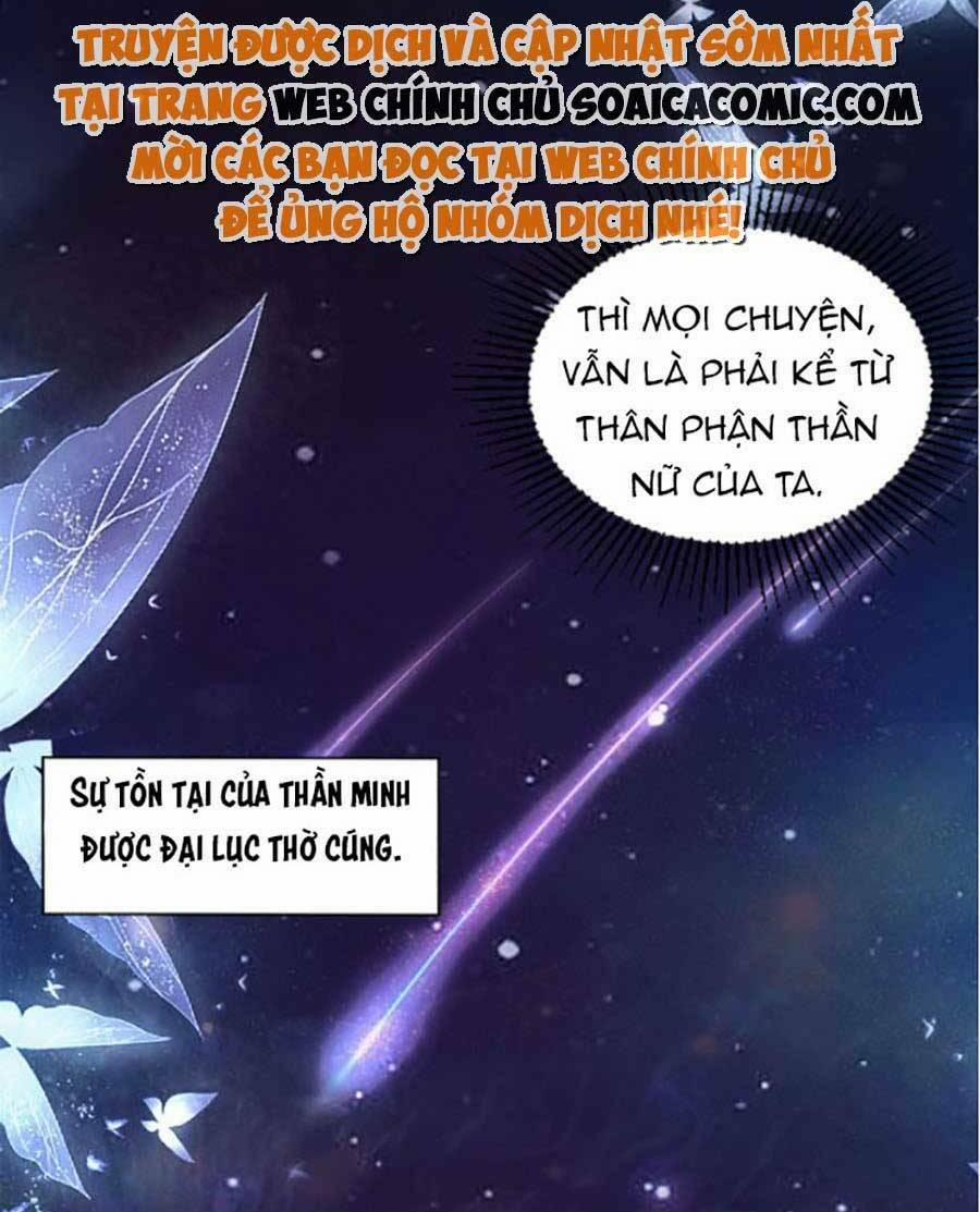 Thần Nữ Hôm Nay Sống Sót Không 1 trang 4