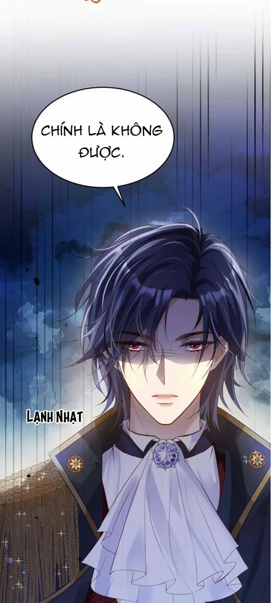 Thần Nữ Hôm Nay Sống Sót Không 1 trang 43