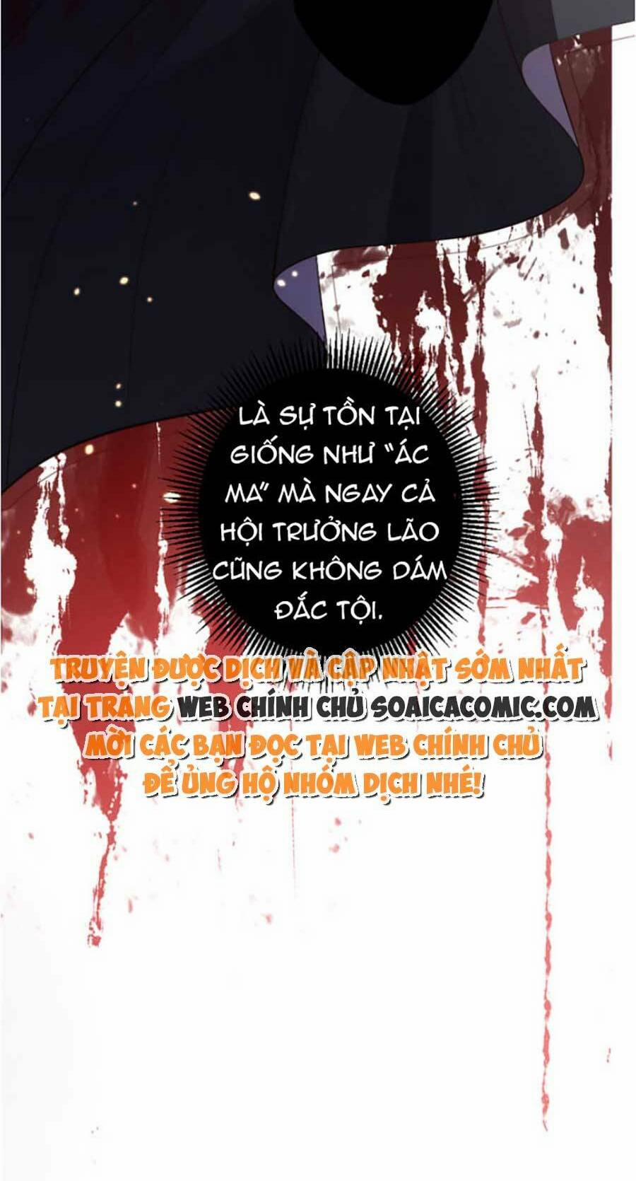 Thần Nữ Hôm Nay Sống Sót Không 2 trang 18