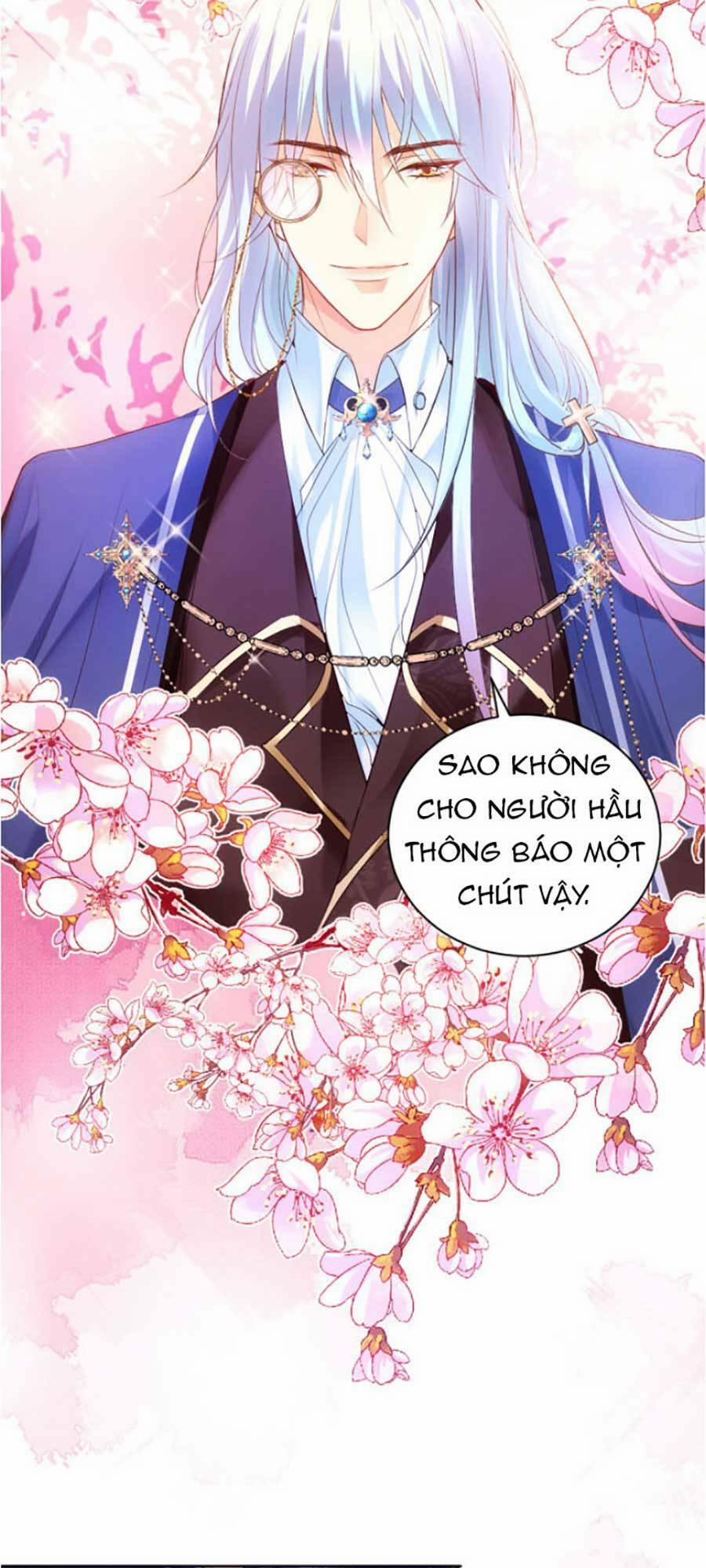 Thần Nữ Hôm Nay Sống Sót Không 2 trang 2