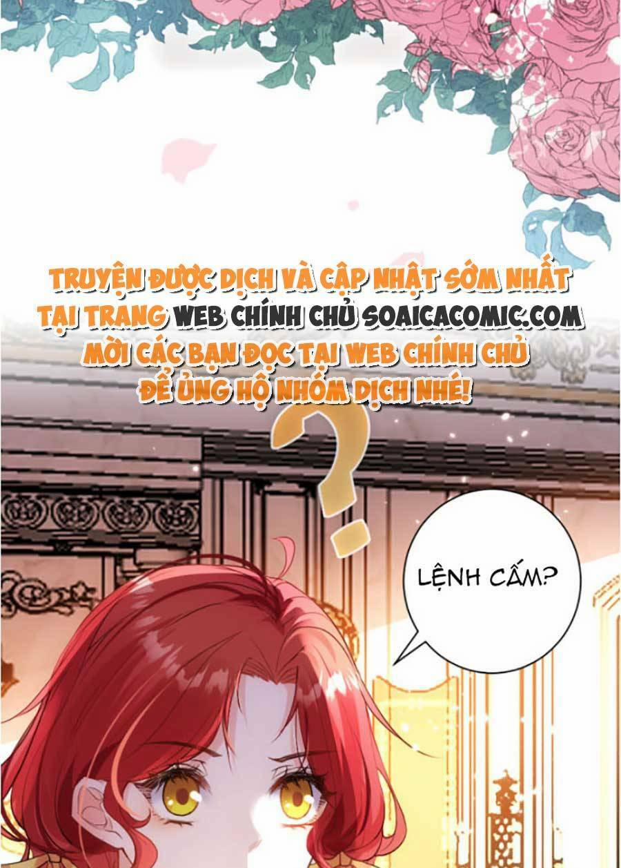 Thần Nữ Hôm Nay Sống Sót Không 2 trang 21